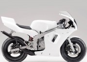 Honda NSR50R